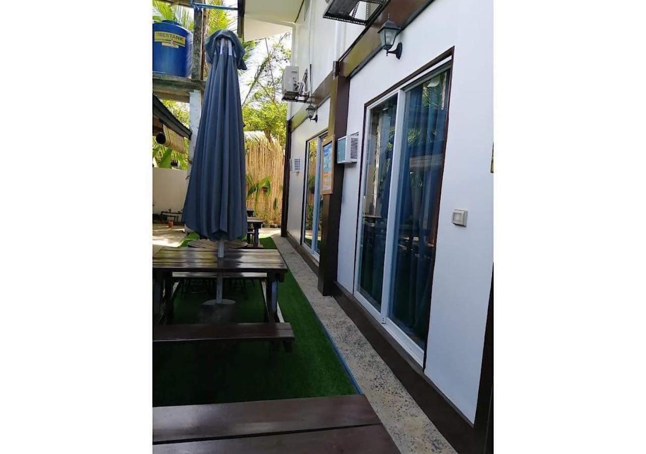Hotel Keira Backpackers El Nido Exteriér fotografie