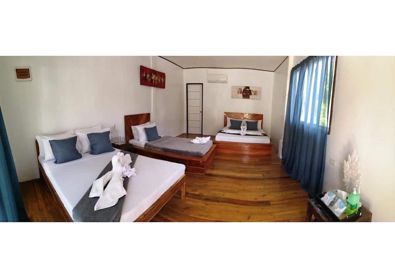Hotel Keira Backpackers El Nido Exteriér fotografie