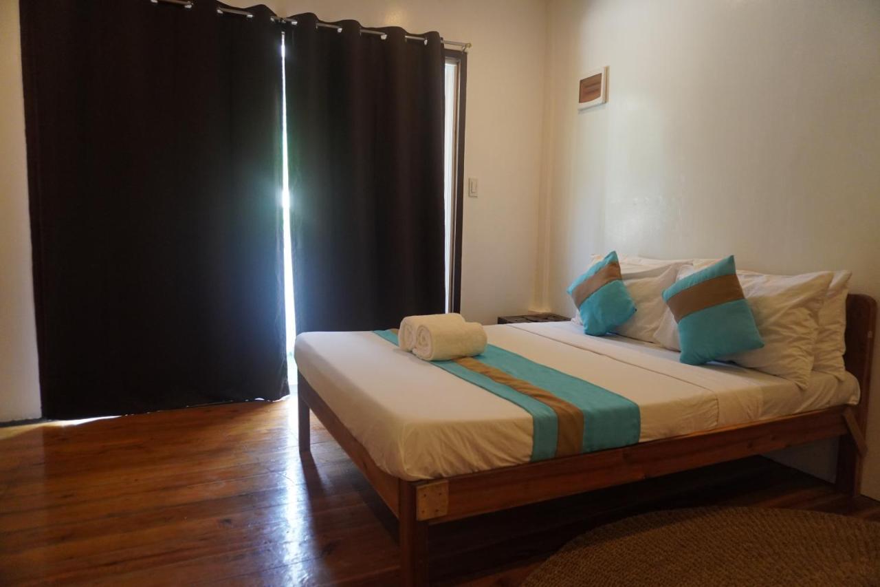 Hotel Keira Backpackers El Nido Exteriér fotografie