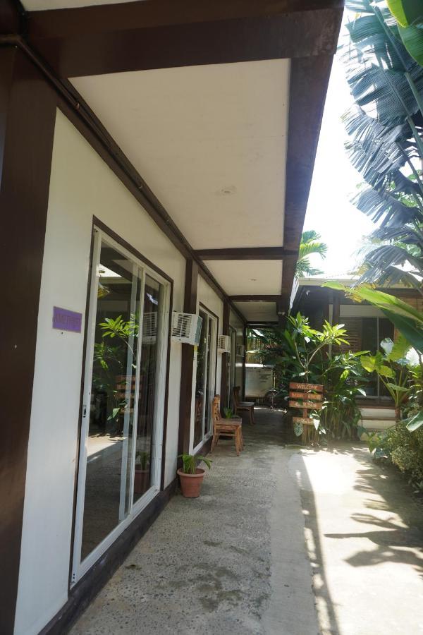 Hotel Keira Backpackers El Nido Exteriér fotografie