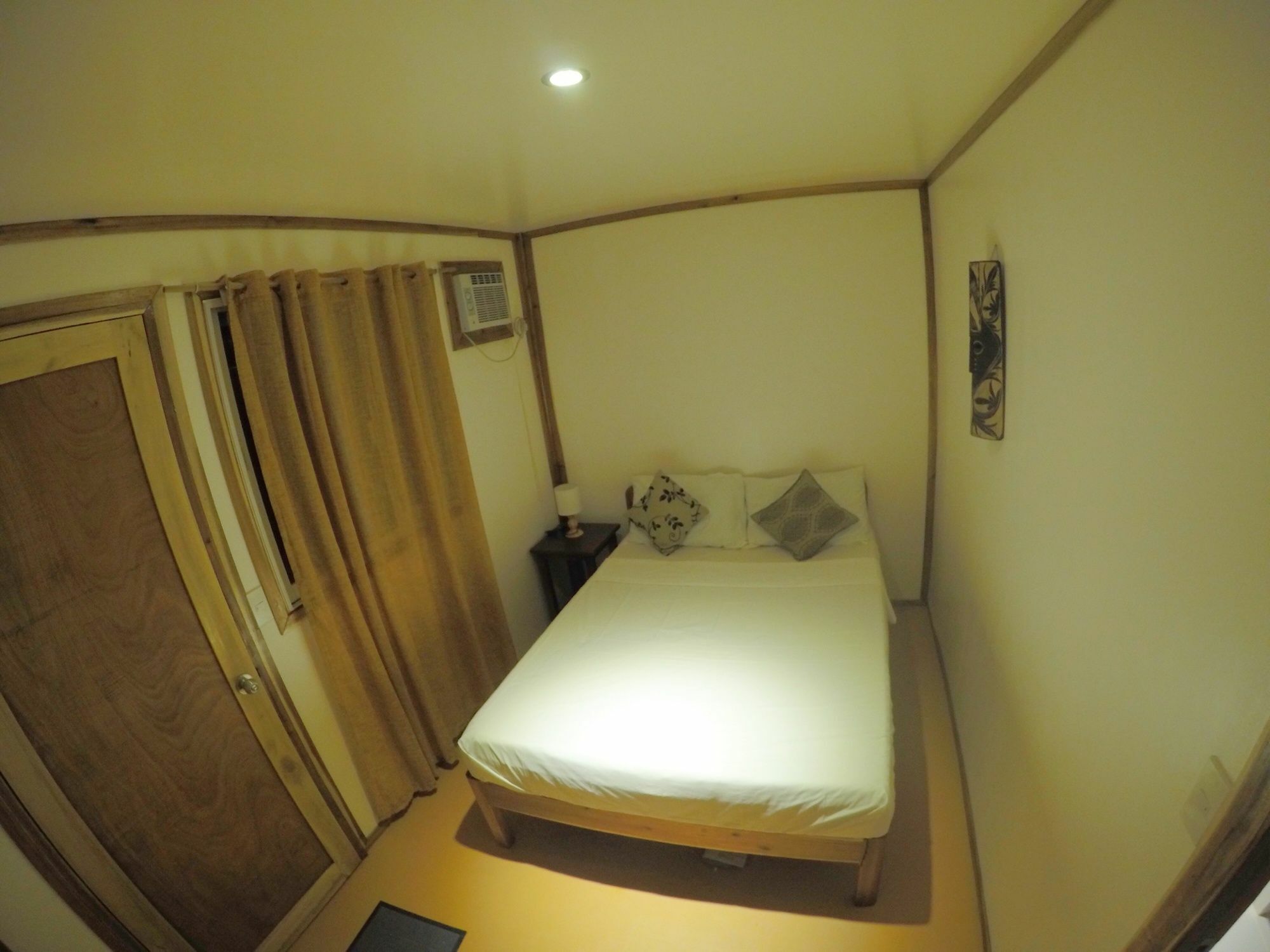 Hotel Keira Backpackers El Nido Exteriér fotografie