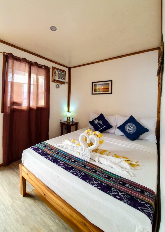 Hotel Keira Backpackers El Nido Exteriér fotografie